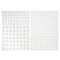 12 Packs: 480 ct. (5,760 total) Pearl Adhesives by Recollections™